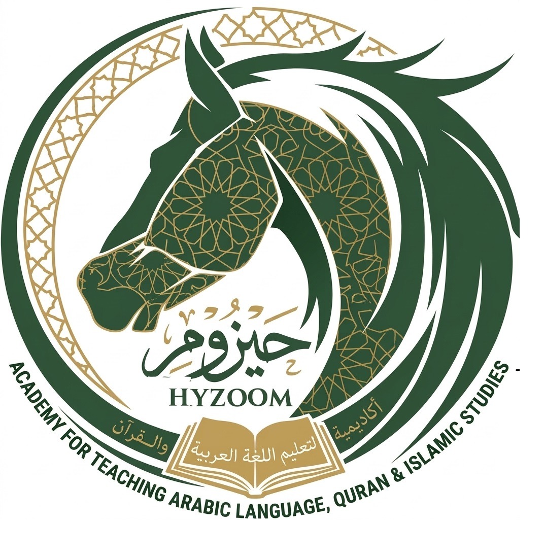 Hyzoom Academy Logo